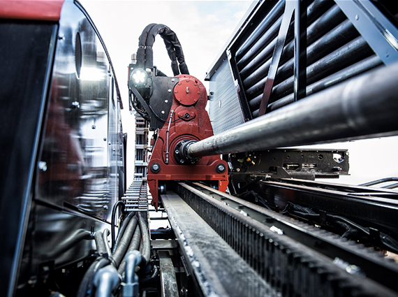 ACC Horizontal Directional Drilling Company