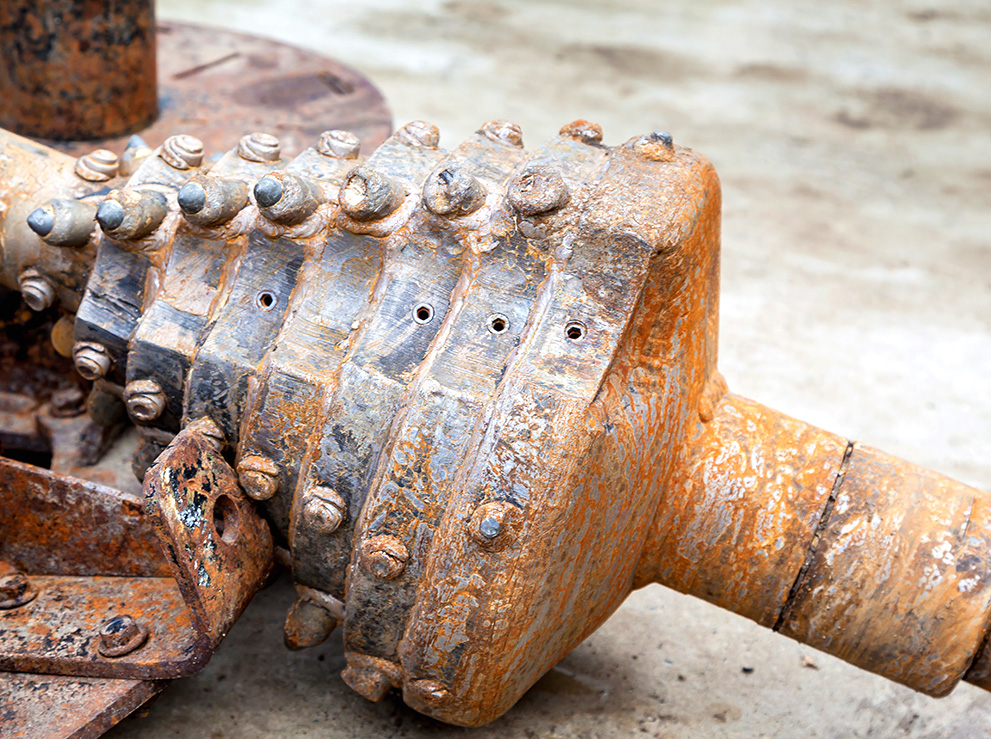 ACC Horizontal Directional Drilling Company